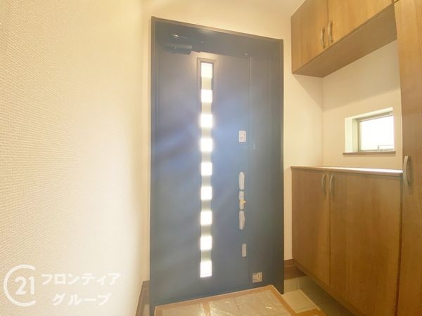 神戸市垂水区霞ヶ丘６丁目　新築一戸建て　２号棟