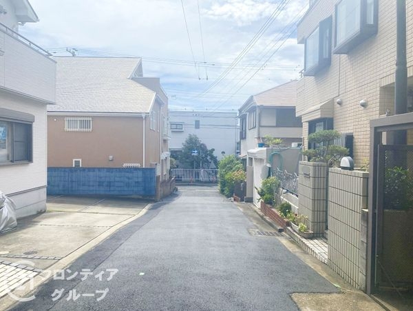 神戸市垂水区霞ヶ丘６丁目　新築一戸建て　２号棟