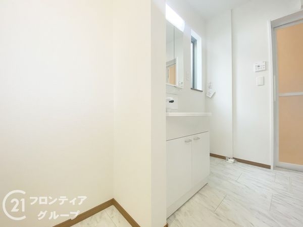 神戸市垂水区霞ヶ丘６丁目　新築一戸建て　２号棟