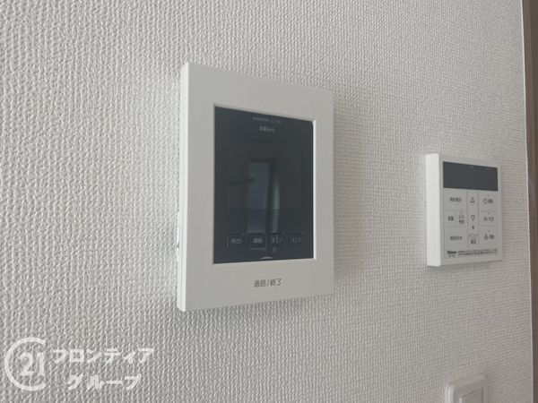 神戸市垂水区霞ヶ丘６丁目　新築一戸建て　２号棟