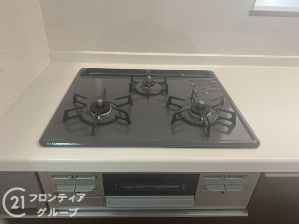 神戸市垂水区霞ヶ丘６丁目　新築一戸建て　２号棟