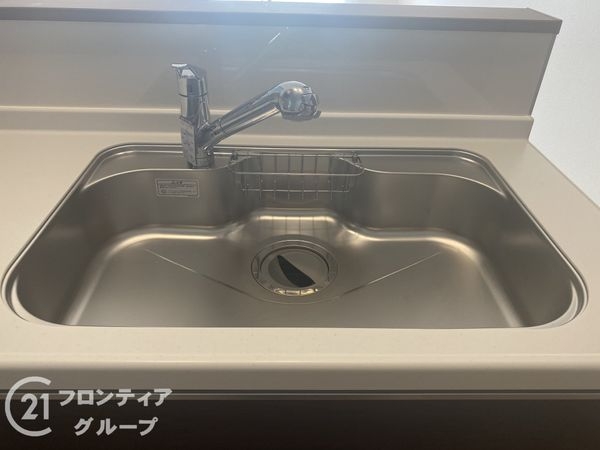 神戸市垂水区霞ヶ丘６丁目　新築一戸建て　２号棟