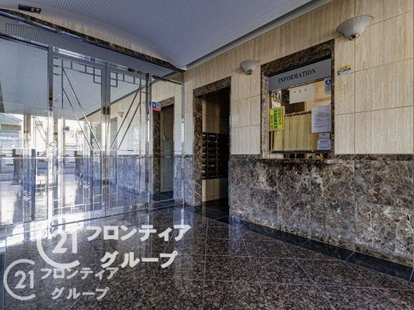 プレステージ明石相生町　中古マンション