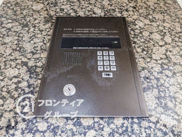 プレステージ明石相生町　中古マンション