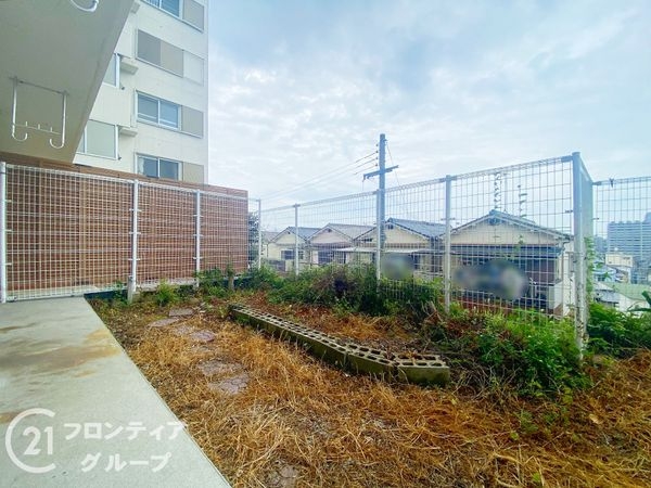 山手台ハイツ　中古マンション