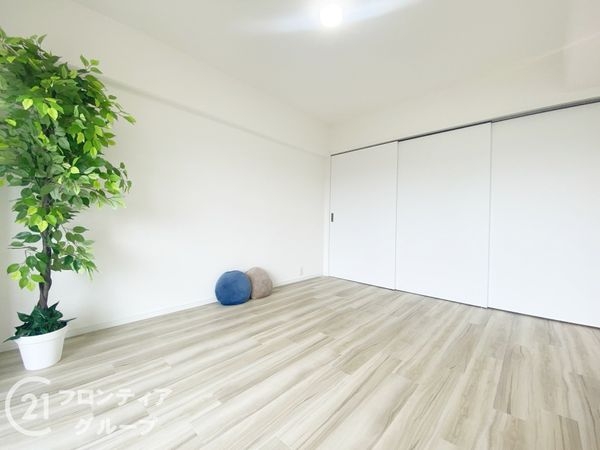 山手台ハイツ　中古マンション