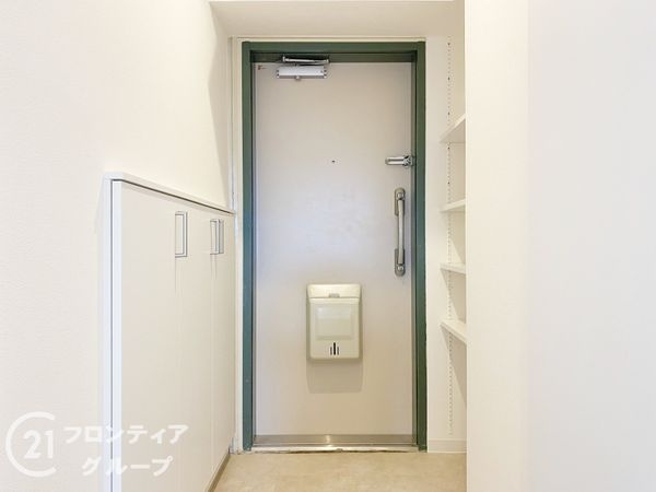 山手台ハイツ　中古マンション
