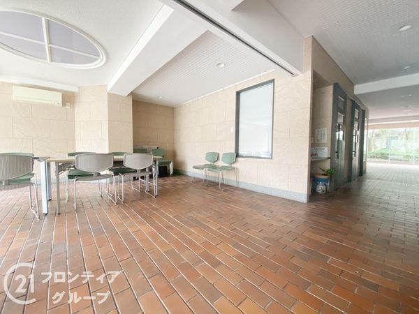 山手台ハイツ　中古マンション