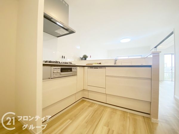 山手台ハイツ　中古マンション