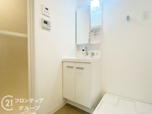 山手台ハイツ　中古マンション