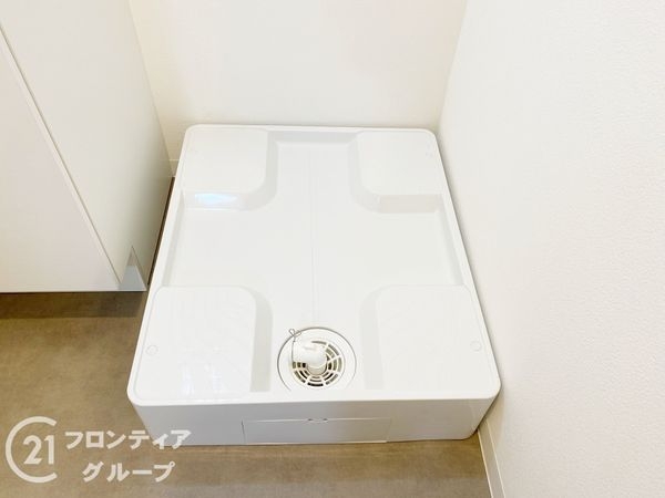山手台ハイツ　中古マンション