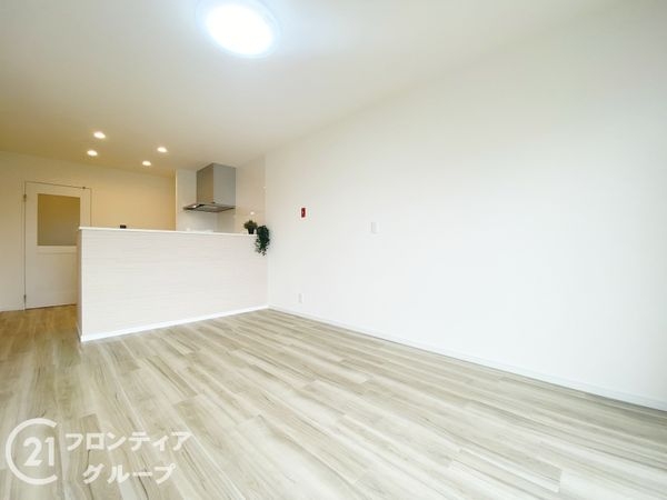 山手台ハイツ　中古マンション
