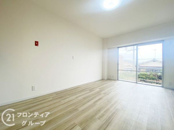 山手台ハイツ　中古マンション