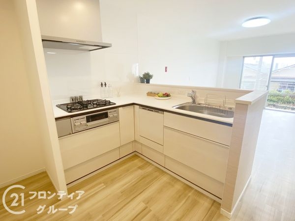 山手台ハイツ　中古マンション