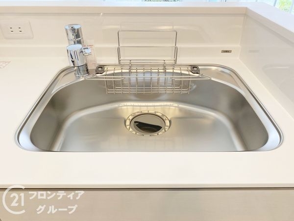 山手台ハイツ　中古マンション