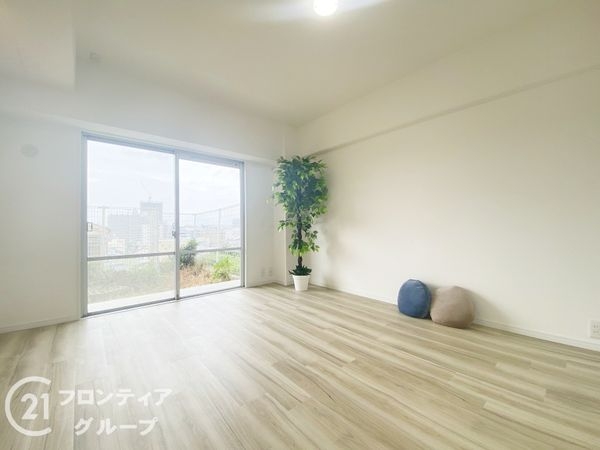 山手台ハイツ　中古マンション