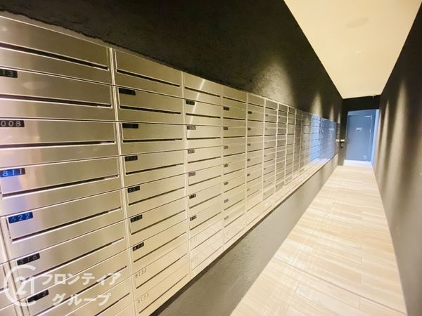 シエリアシティ明石大久保A棟　中古マンション