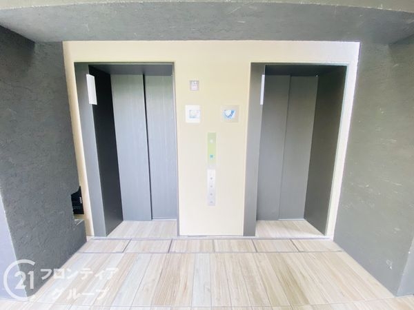 シエリアシティ明石大久保A棟　中古マンション