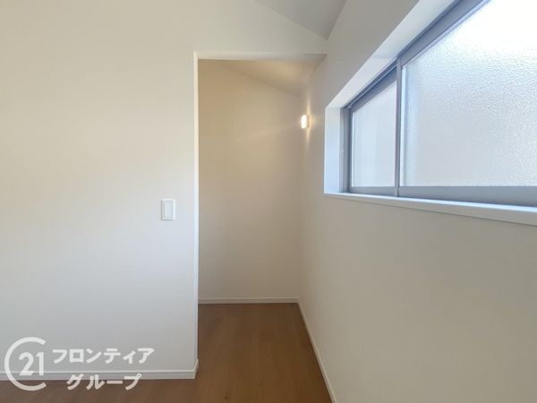 神戸市垂水区西脇１丁目　新築一戸建て　１期　全１区画