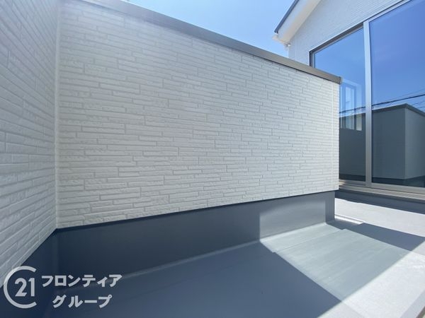 神戸市垂水区西脇１丁目　新築一戸建て　１期　全１区画