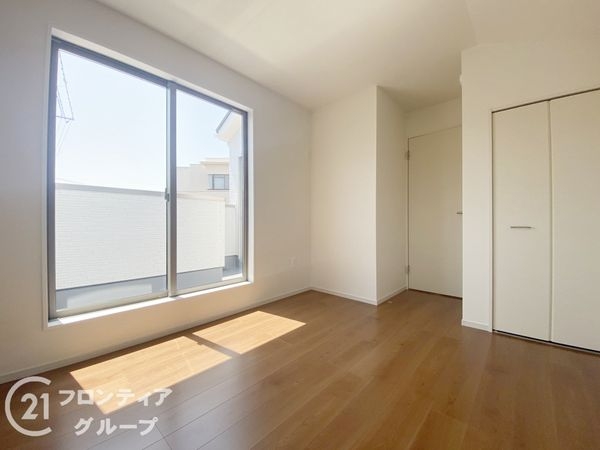 神戸市垂水区西脇１丁目　新築一戸建て　１期　全１区画