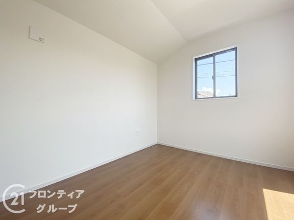 神戸市垂水区西脇１丁目　新築一戸建て　１期　全１区画