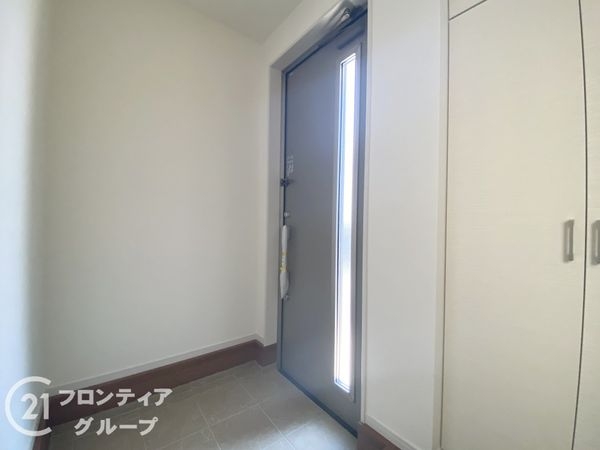 神戸市垂水区西脇１丁目　新築一戸建て　１期　全１区画