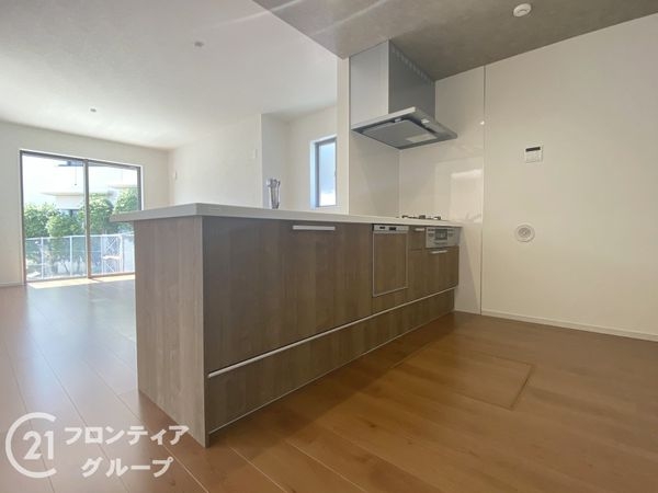 神戸市垂水区西脇１丁目　新築一戸建て　１期　全１区画