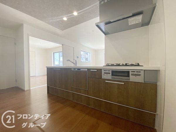 神戸市垂水区西脇１丁目　新築一戸建て　１期　全１区画