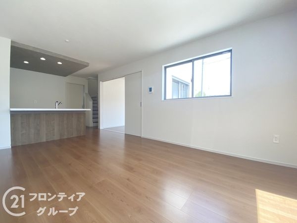 神戸市垂水区西脇１丁目　新築一戸建て　１期　全１区画