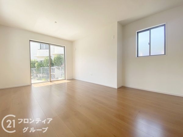 神戸市垂水区西脇１丁目　新築一戸建て　１期　全１区画