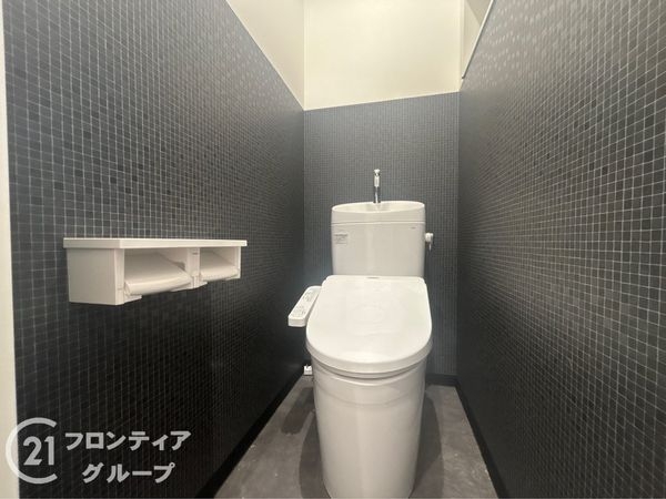 神戸市垂水区上高丸３丁目の中古一戸建て