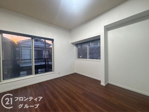 神戸市垂水区上高丸３丁目の中古一戸建て