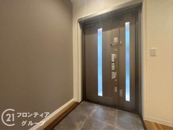 神戸市垂水区上高丸３丁目の中古一戸建て