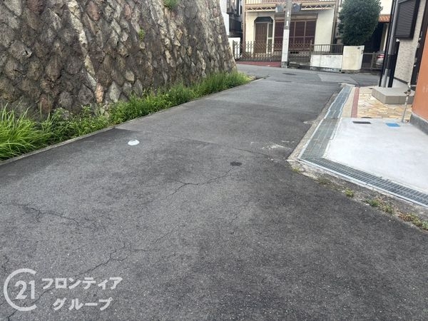 神戸市垂水区上高丸３丁目の中古一戸建て