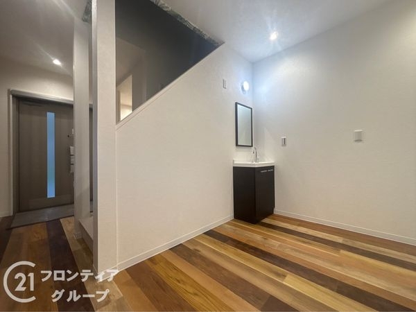神戸市垂水区上高丸３丁目の中古一戸建て