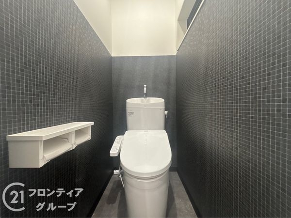 神戸市垂水区上高丸３丁目の中古一戸建て