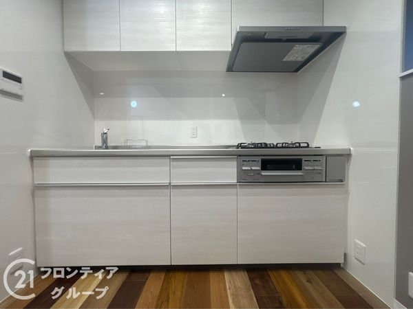 神戸市垂水区上高丸３丁目の中古一戸建て