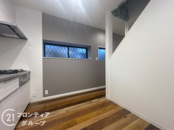 神戸市垂水区上高丸３丁目の中古一戸建て