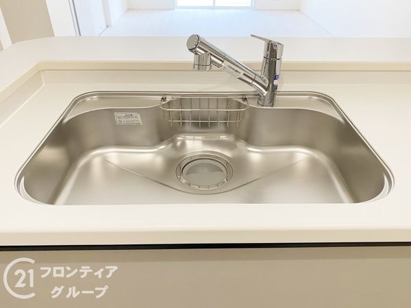 神戸市垂水区高丸５丁目　新築一戸建て　２号棟
