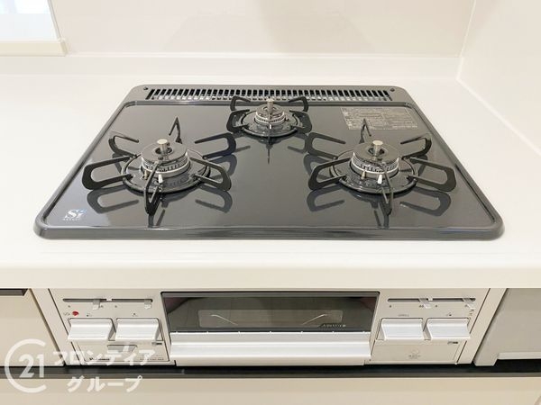 神戸市垂水区高丸５丁目　新築一戸建て　２号棟