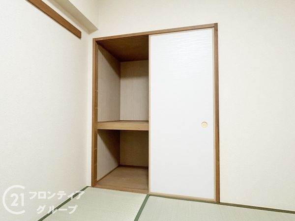 プレステージ西明石８　中古マンション