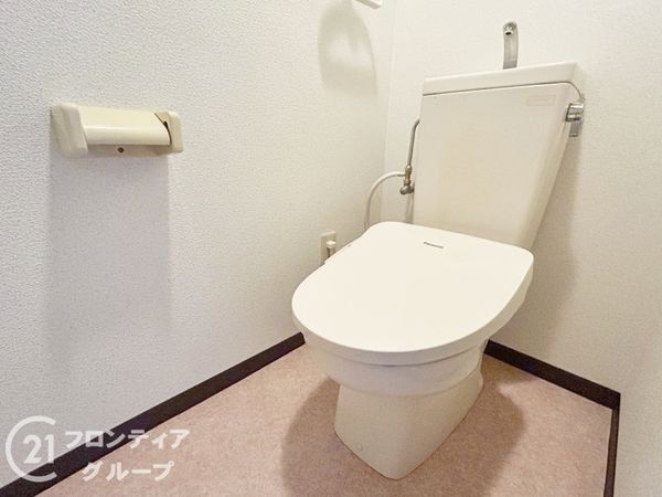 プレステージ西明石８　中古マンション