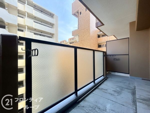 プレステージ西明石８　中古マンション
