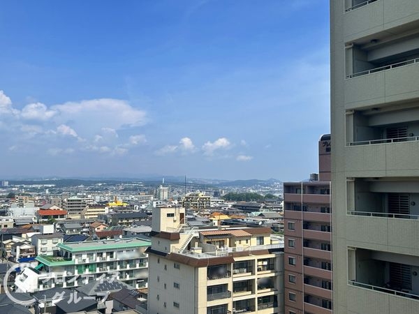 プレステージ西明石８　中古マンション