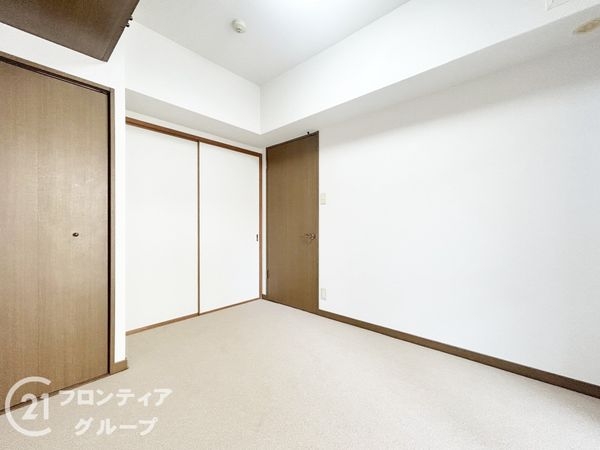 プレステージ西明石８　中古マンション