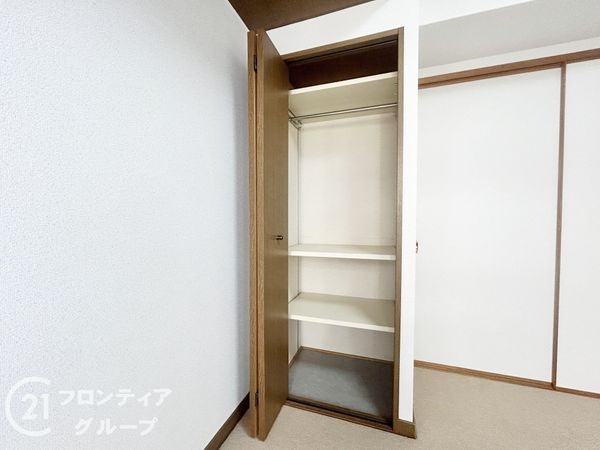 プレステージ西明石８　中古マンション
