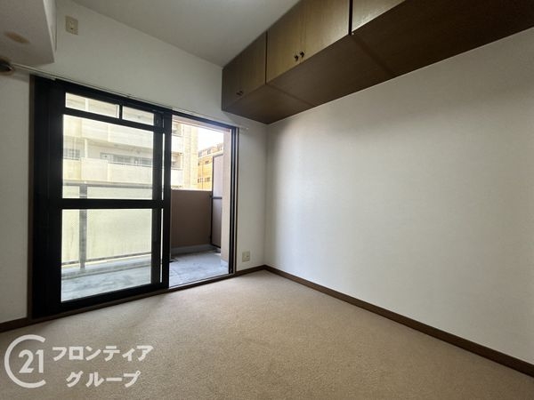 プレステージ西明石８　中古マンション