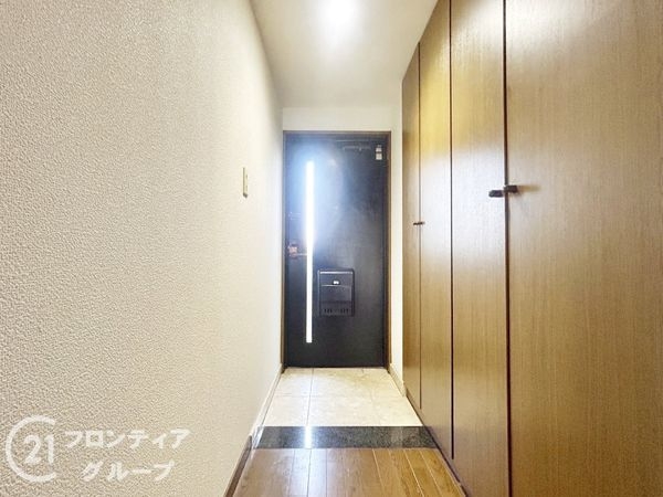 プレステージ西明石８　中古マンション
