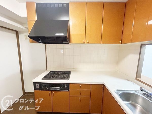 プレステージ西明石８　中古マンション